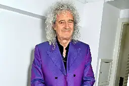 Queen's Brian May Reveals He Helped NASA Team That Returned First Asteroid Sample from Space