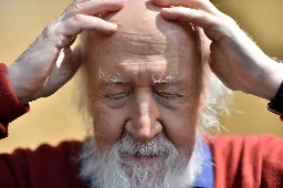 Canadian-French astrophysicist Hubert Reeves dies aged 91