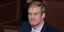 'All hope is lost' with Jim Jordan after he 'loses big' on third speaker vote — his worst yet