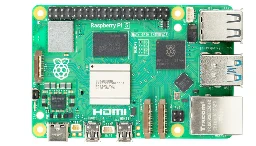 Priority Boarding - get your Raspberry Pi 5 first — The MagPi magazine