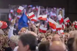 The Future of European Integration Hinges on Poland
