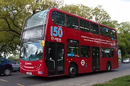 US infrastructure firm to buy bus and train giant Arriva