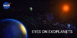 Eyes on Exoplanets - NASA/JPL