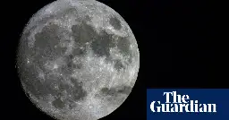 ‘Streets on the moon’: lunar dust could be ‘melted’ to make solid roads